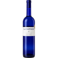 Réserve Gastronomique, Assemblage blanc, La Capitaine, La Côte AOC, Bio - 75 cl
