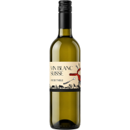 Vin blanc Suisse, Fondue, VDT, L'Echanson - 50 cl