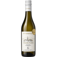 Yvorne blanc, Tradition, Artisans Vignerons Yvorne, Chablais AOC - 37.5 cl