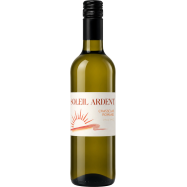 Soleil Ardent, Chasselas romand VDP - 50 cl