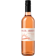 Rosé de Gamay Romand VDP, Soleil Ardent - 50 cl