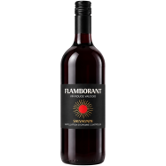 Salvagnin, Flamborant, Vaud AOC - 100 cl