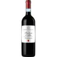 Barbera d'Alba DOC, Briccomacchia, Roberto Sarotto - 75 cl