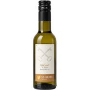 Fendant, Pentes Brûlées, Valais AOC - 18.7 cl