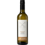 Fendant, Pentes Brûlées, Valais AOC - 50 cl