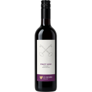 Pinot Noir, Pentes Rôties, Valais AOC - 50 cl