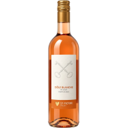 Dôle Blanche, Pentes Claires, VS AOC - 75 cl