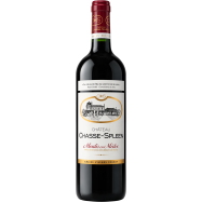 Château Chasse-Spleen, Cru Bourgeois Exceptionnel, Moulis-en-Médoc AOC 2023 -...