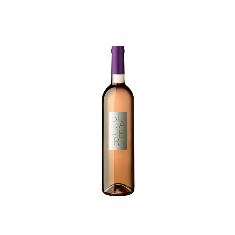 Piacere rosé, VDP Suisse, Cave Jolimont - 75 cl