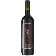 Pinot Noir, Lucifer, Mathier Salquenen, VS AOC - 75 cl