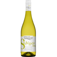 Sauvignon blanc, Domaine Tariquet, Côtes Gascogne IGP - 75 cl