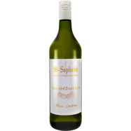 St-Saphorin blanc, Les Médailles, Lavaux AOC - 75 cl