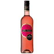 Very Pamp\', Rosé-Grapefruit - 75 cl