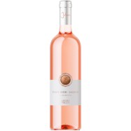 Rosé Pinot Noir-Lagrein, VPD Schweiz, Legio Vallis - 75 cl