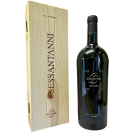 Primitivo Manduria DOC 2013, Sessant\'anni, Limited Edition, Magnum - 150 cl