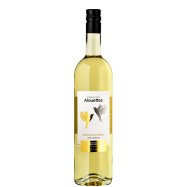 Chardonnay de Satigny, Domaine des Alouettes, GE AOC - 75 cl