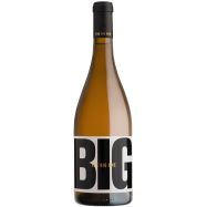 The Big One Blanc, Pays d\'Oc IGP,  Château Saint-Louis La Perdrix - 75 cl