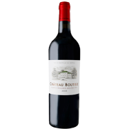 Château Boutisse Grand Cru Saint-Emilion AC 2019 - 75 cl
