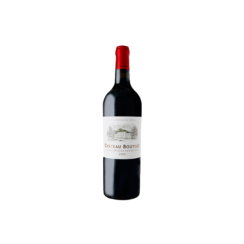 Château Boutisse Grand Cru Saint-Emilion AC 2019 - 75 cl Château Boutisse Grand Cru Saint-Emilion AC 2019 - 75 cl