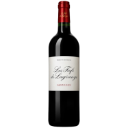 Saint-Julien AOC 2019, Les Fiefs de Lagrange, 2. Wein von Château Lagrange - 75 cl