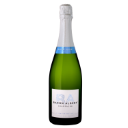 Champagne l'Universelle Baron Albert brut - 75 cl