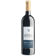 Pinot Noir, Bertrand de Mestral, Cru d'Exception, Vaud AOC - 75 cl