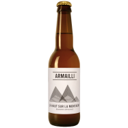 Armailli (bière blanche), Là Haut sur la Montagne - 33 cl