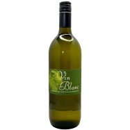 Vin blanc, L'Echanson - 100 cl