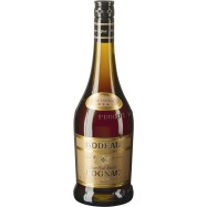 Cognac, Godeau 40° - 70 cl