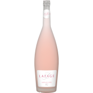 Côtes Catalanes IGP rosé, Miraflors, Domaine Lafage - 75 cl