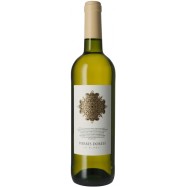 Côtes de Gascogne IGP, Sauvignon Blanc, Pierres Dorées - 75 cl