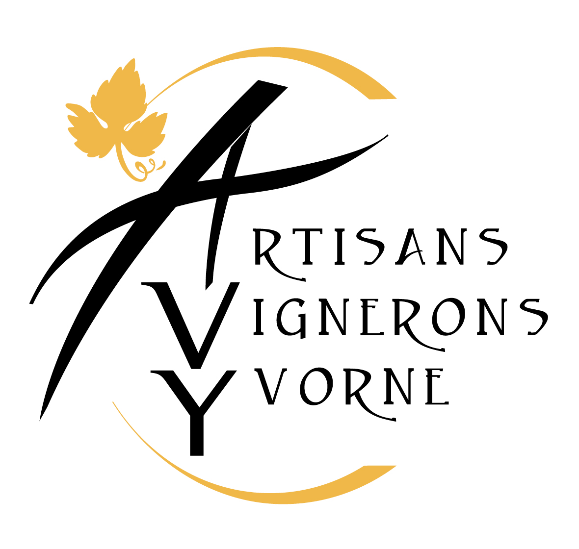 Artisans Vignerons Yvorne