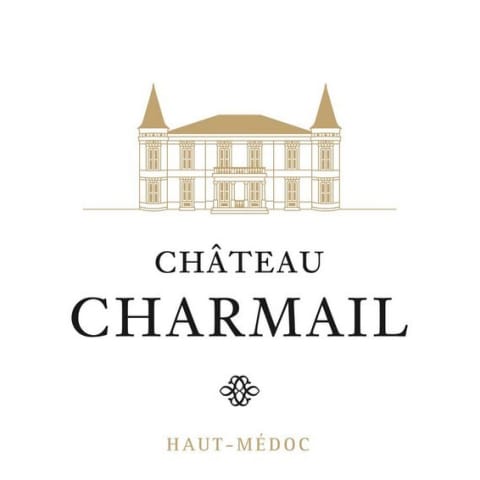 Château Charmail