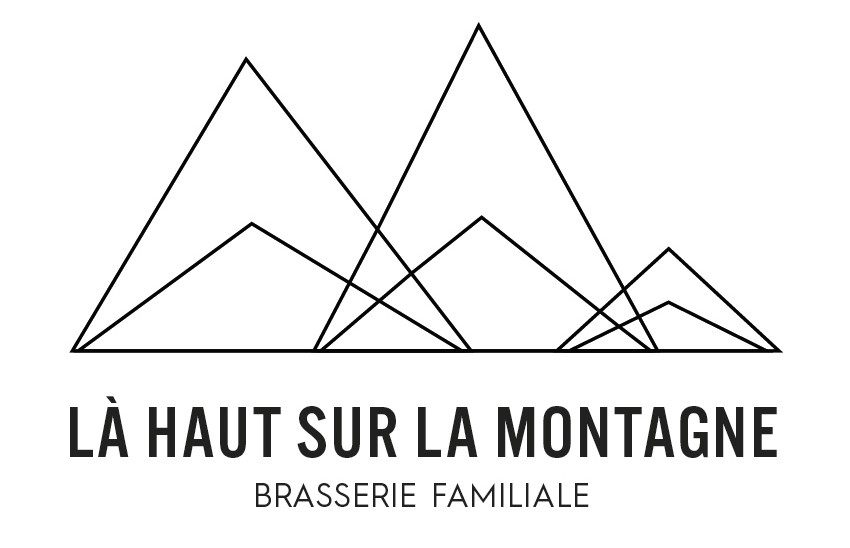 Là Haut sur la Montagne