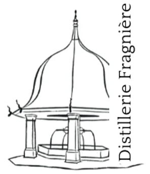 Distillerie Fragnière