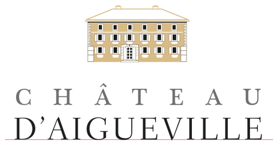 Château d'Aigueville