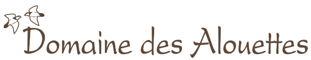 Domaine des Alouettes