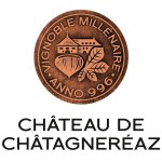Château de Châtagneréaz