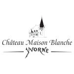 Château Maison Blanche