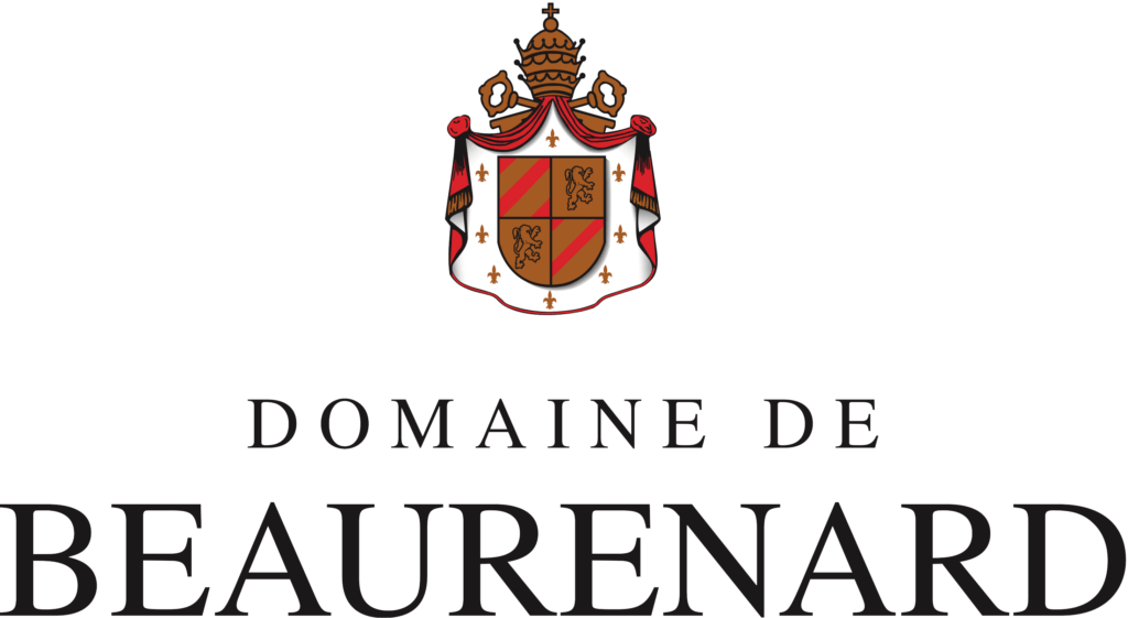 Domaine de Beaurenard