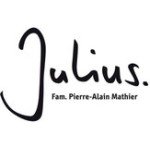 Vins et Vignobles Julius, Salgesch
