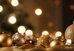 Spezialangebot zum Jahresende