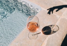 La vie en rosé et vins d'été