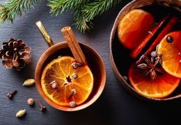 Réussir son vin chaud maison