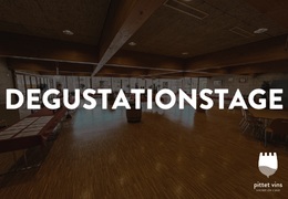 Degustationstage 2025