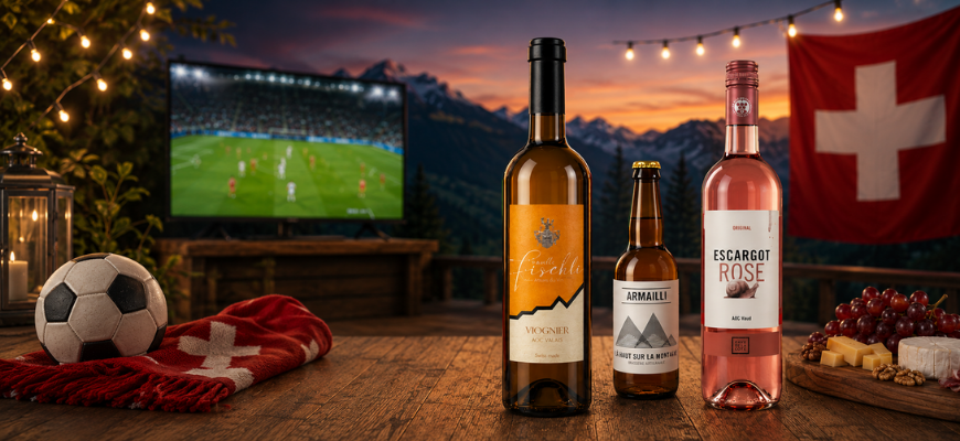 Hopp Suisse!